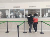 Hospital: confirman días y horarios para la reserva de turnos