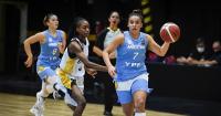 Básquet: Nicole Tapari jugará el FIBA Américas U18 Femenino