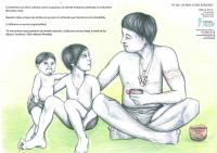 Aporte a la cultura: Las escuelas de la ciudad recibirán imágenes inéditas de la cultura Chaná