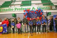 Gualeguaychú es sede de un Nacional de Newcom