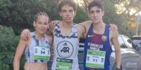 Atletismo: Tesuri y Manrique corrieron los 10K Binter de Mallorca