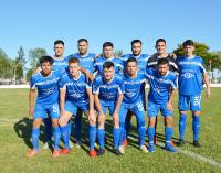 Central Entrerriano y Deportivo empataron sin goles en el Parque Unzué