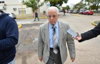 Conceden a Gustavo Rivas la prisión domiciliaria para cumplir su condena