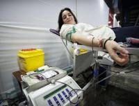 Aseguran que los bancos de sangre van recuperando los niveles prepandémicos en Argentina