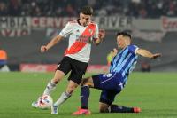 River visita a Colón en un terreno inexpugnable para el ciclo Gallardo