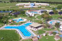 Entre Ríos cuenta con el 80 por ciento de reservas para este fin de semana largo