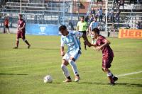 Juventud Unida va por un nuevo triunfo en “La Vía”