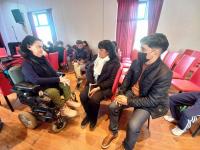 Provincia destacó el Programa  Municipios y Comunidades Saludables