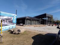 El Mercado Munilla se inaugurará con un presupuesto que cuadruplica al inicial  