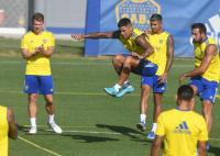 Boca irá en busca de un nuevo éxito en la Liga Profesional ante Barracas Central en Floresta