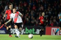 River visita a Unión con el objetivo de superar su mal inicio en la Liga Profesional