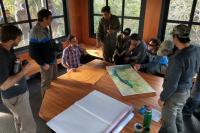 La Provincia empieza a formar su primer Cuerpo de Guardaparques