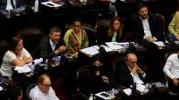 El kirchnerismo no logra destrabar su agenda en la Cámara de Diputados