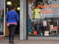 Día del Padre: las ventas crecieron 1,4%