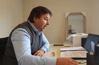 Mattiauda propone que UADER lleve  el nombre de Sergio Alberto Montiel