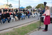 Señalizaron la Unidad Penal 2  como Sitio de la Memoria