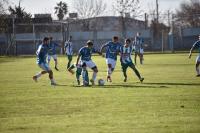 Juventud buscará seguir de racha ante Gimnasia y Tiro