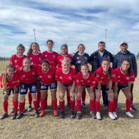 CAI fue mucho para Juventud y sigue como líder del Oficial