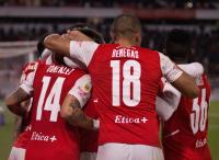 Independiente y Atlético Tucumán se enfrentan en Jujuy por la Copa Argentina