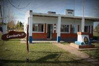 Detenido por amenazas, resistencia y violencia de género