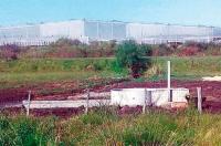 Intimaron a la pastera UPM  