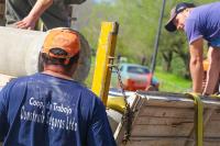 La Municipalidad está finalizando la actualización de datos a cooperativas