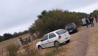 Cuatro estadounidenses fueron interceptados cazando ilegalmente por la zona rural de Gualeguaychú