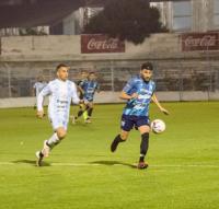 Juventud cayó en Salta frente a Gimnasia y Tiro