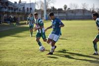 Confirmaron árbitros, día y horario para el próximo compromiso de Juventud