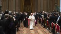 El Vaticano busca reabrir  un "debate no ideológico" sobre el aborto
