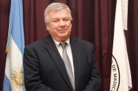 Ricardo Gelpi fue electo como nuevo rector de la UBA