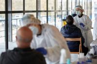 Un estudio alerta sobre el impacto en la salud de las reinfecciones de Covid-19