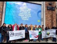 Trato Digno: la cooperativa de cuidadores que vela por el bienestar de los adultos mayores