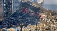 Rusia bombardeó Kiev antes de la cumbre del G7 y avanza en el este de Ucrania