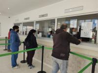 Hospital Centenario: los turnos se darán el 28 y 29 de junio, según cada especialidad