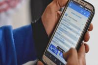 Escuelas entrerrianas avanzan en la   implementación de la Libreta Digital