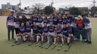 Hockey sobre césped: Paraná fue sede del Torneo Regional del  NEA en Sub 14