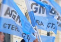 Agmer rechazó la extensión de la jornada escolar