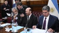 Kirchneristas avanzan en el  Senado con el proyecto para llevar a 25 los  miembros de la Corte Suprema