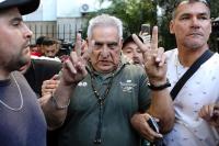 La Justicia dispuso la libertad de Juan Pablo "Pata" Medina