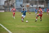 Federal A: Juventud cierra la primera rueda con programación confirmada