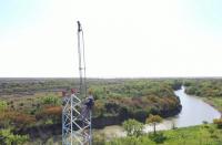 El Ministerio de Ambiente informó a Entre Ríos de incendios gracias a los Faros de Conservación