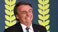 Bolsonaro aumenta el gasto social y para Lula "no puede comprar al pueblo"