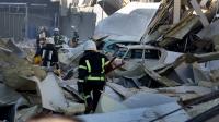 Rusia insiste en que sus ataques no están dirigidos a objetivos civiles