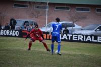 Fútbol Departamental: habrá un adelanto por la “A” y tres por el ascenso