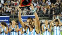 Las Leonas inician su camino en el Mundial en busca de la tercera estrella