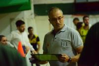 Diego Lifschitz: “Terminamos de armar el equipo y el 1 de julio arrancamos a entrenar”