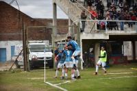 Federal A: Juventud buscará aprovechar el envión en Las Parejas