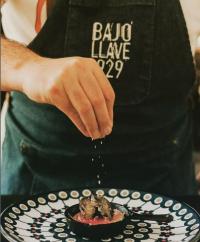 El chef entrerriano que busca llevar la gastronomía autóctona a otro nivel