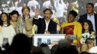 Los acuerdos de Gustavo Petro,  una apertura para garantizar la gobernabilidad